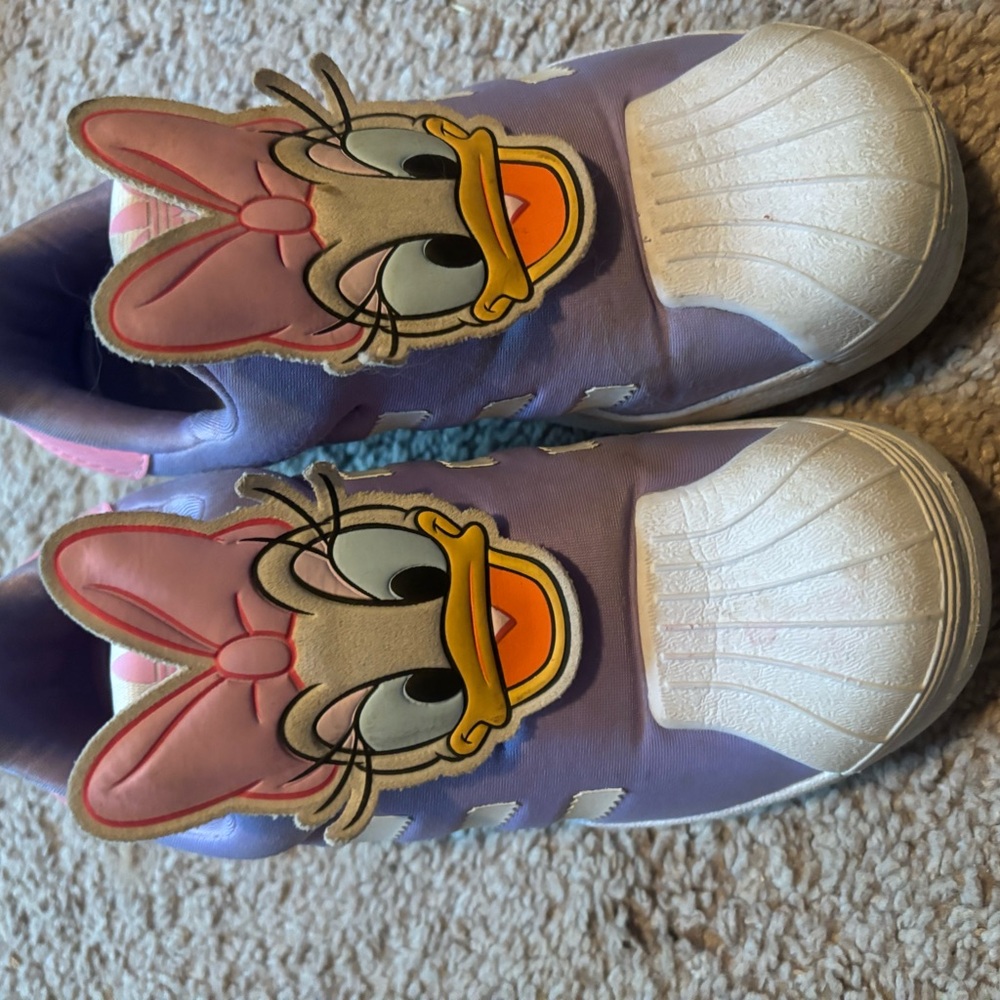 Daffy adidas
